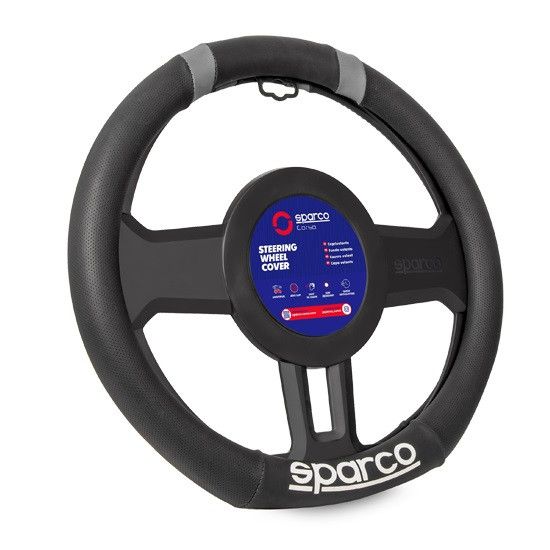 SPARCO NAVLAKA VOLANA 1114GR - BLACK-GRAY FLAT Beograd Zemun